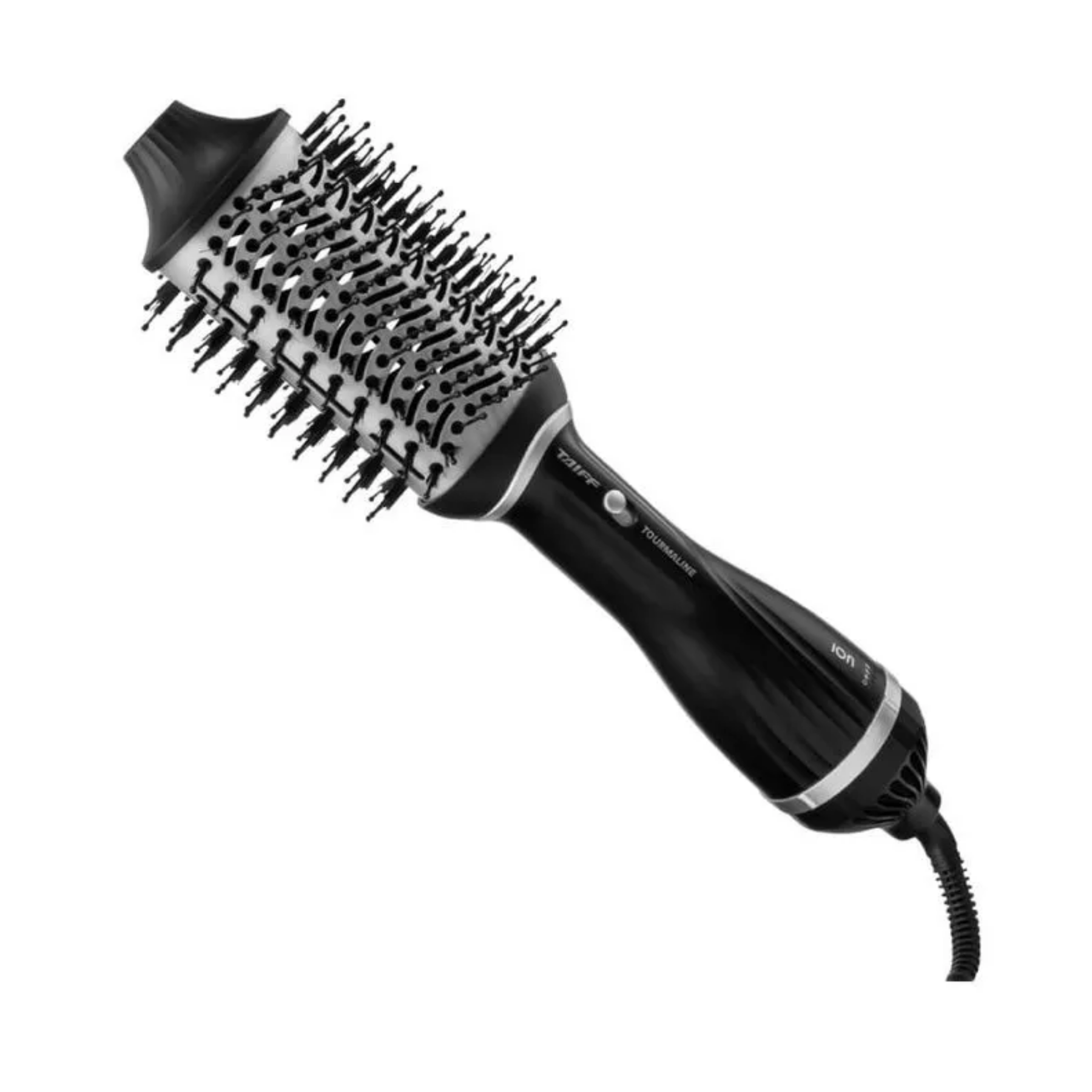 Escova Secadora Taiff Tourmaline Bivolt 1200W